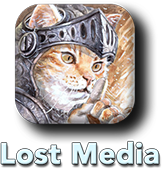 Knights of the Lost Media